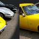 3 mal Opel GT