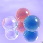 3 MARBLES