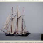 3 Master Segelschiff