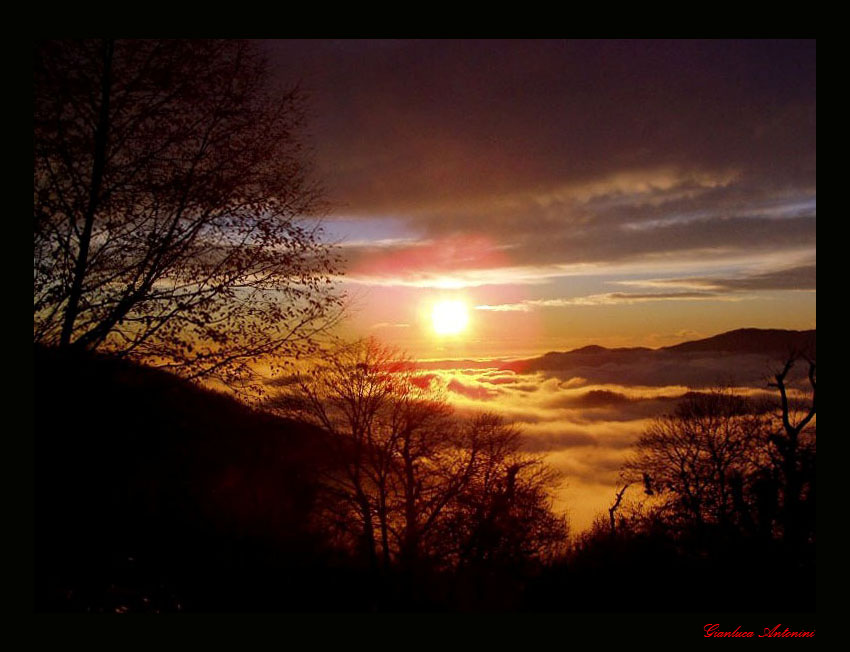 3 metri sopra il cielo