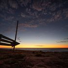 * 3 Mile Camp Gnaraloo *