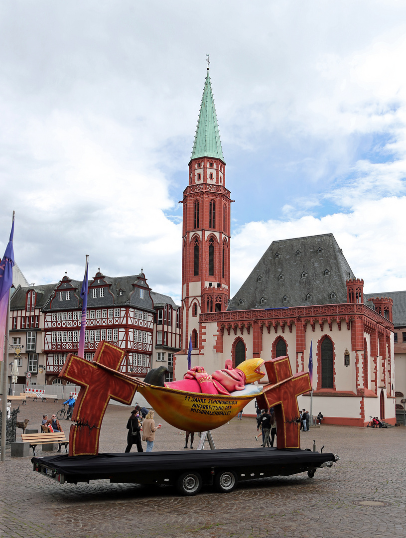 3. Ökumenischer Kirchentag ...