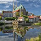 3. Oktober in Görlitz