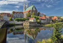 3. Oktober in Görlitz