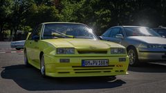 3. Opel Classic-Europatreffen-V07