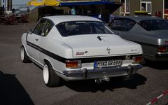 3. Opel Classic-Europatreffen-V09