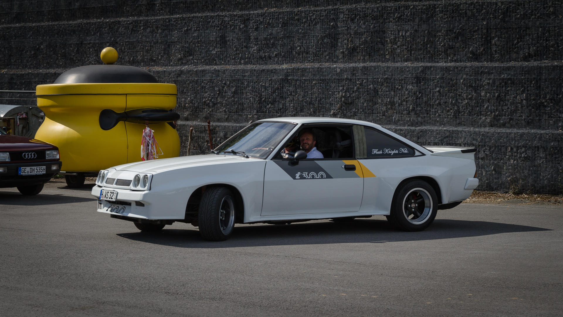 3. Opel Classic-Europatreffen-V13