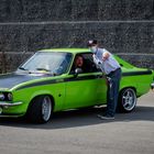 3. Opel Classic-Europatreffen-V19