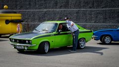 3. Opel Classic-Europatreffen-V19