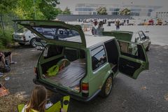 3. Opel Classic-Europatreffen-V20