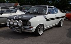 3. Opel Classic-Europatreffen-V25