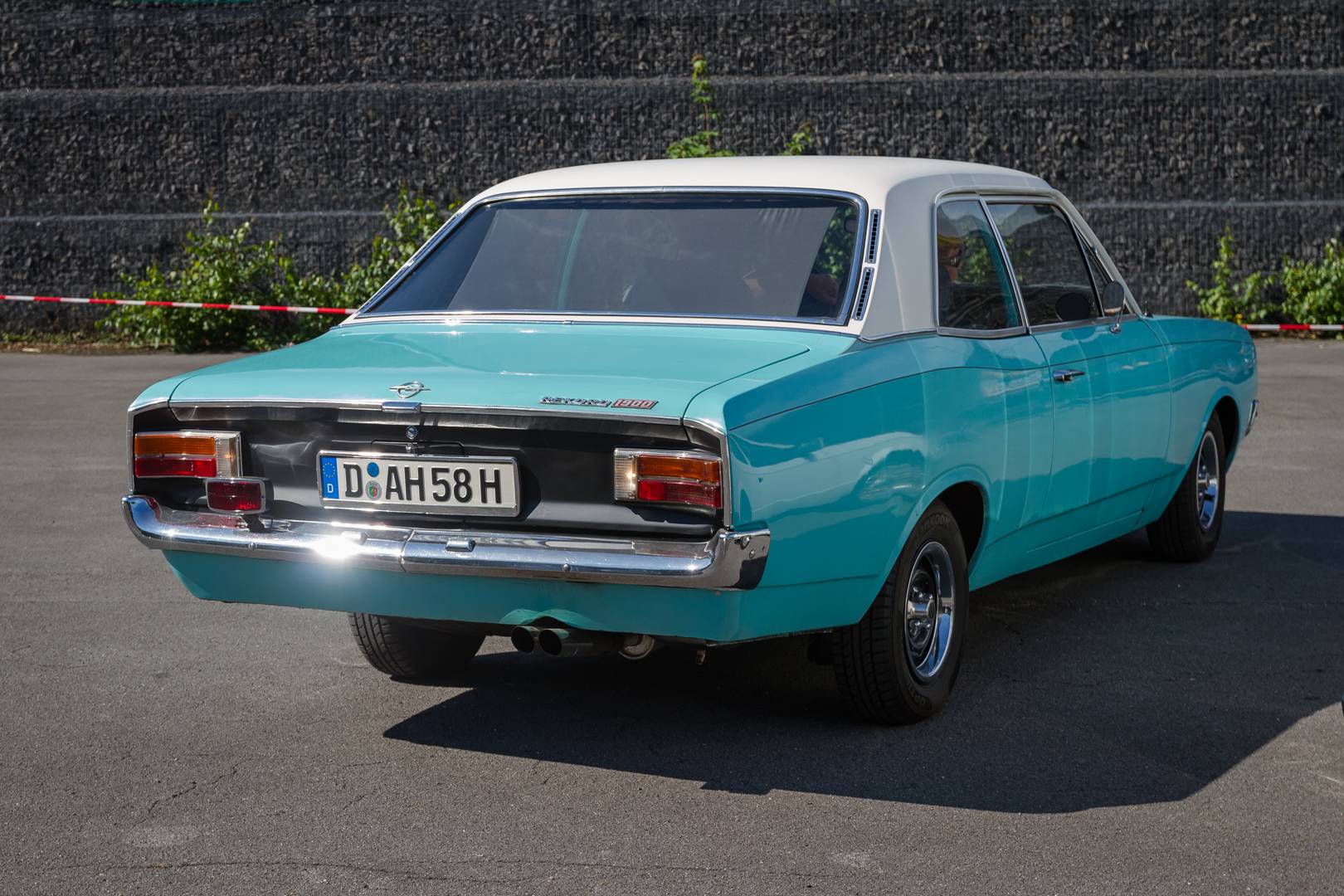 3. Opel Classic-Europatreffen-V26