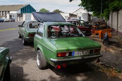 3. Opel Classic-Europatreffen-V27