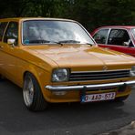 3. Opel Classic-Europatreffen-V28