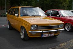 3. Opel Classic-Europatreffen-V28