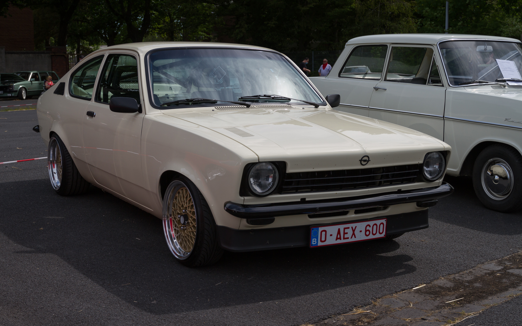  3. Opel Classic-Europatreffen-V32