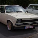  3. Opel Classic-Europatreffen-V32