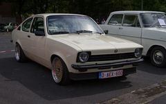  3. Opel Classic-Europatreffen-V32