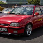 3. Opel Classic-Europatreffen-V33