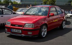 3. Opel Classic-Europatreffen-V33