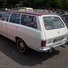 3. Opel Classic-Europatreffen-V34