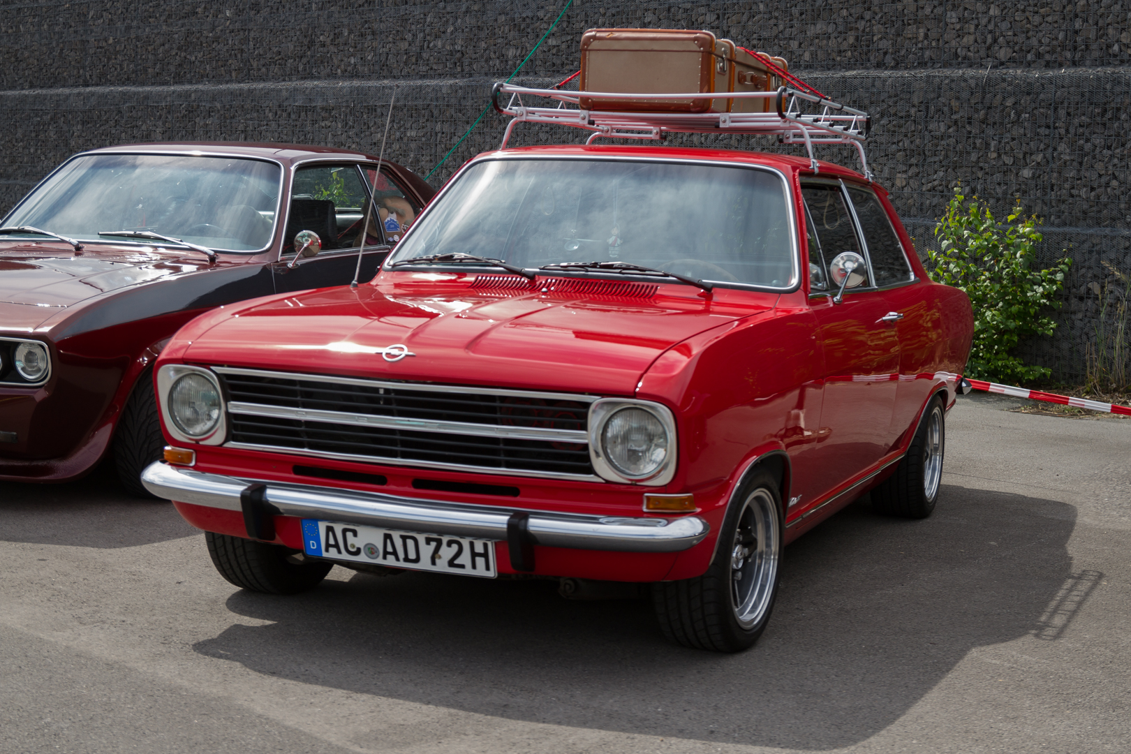 3. Opel Classic-Europatreffen-V35