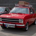 3. Opel Classic-Europatreffen-V35