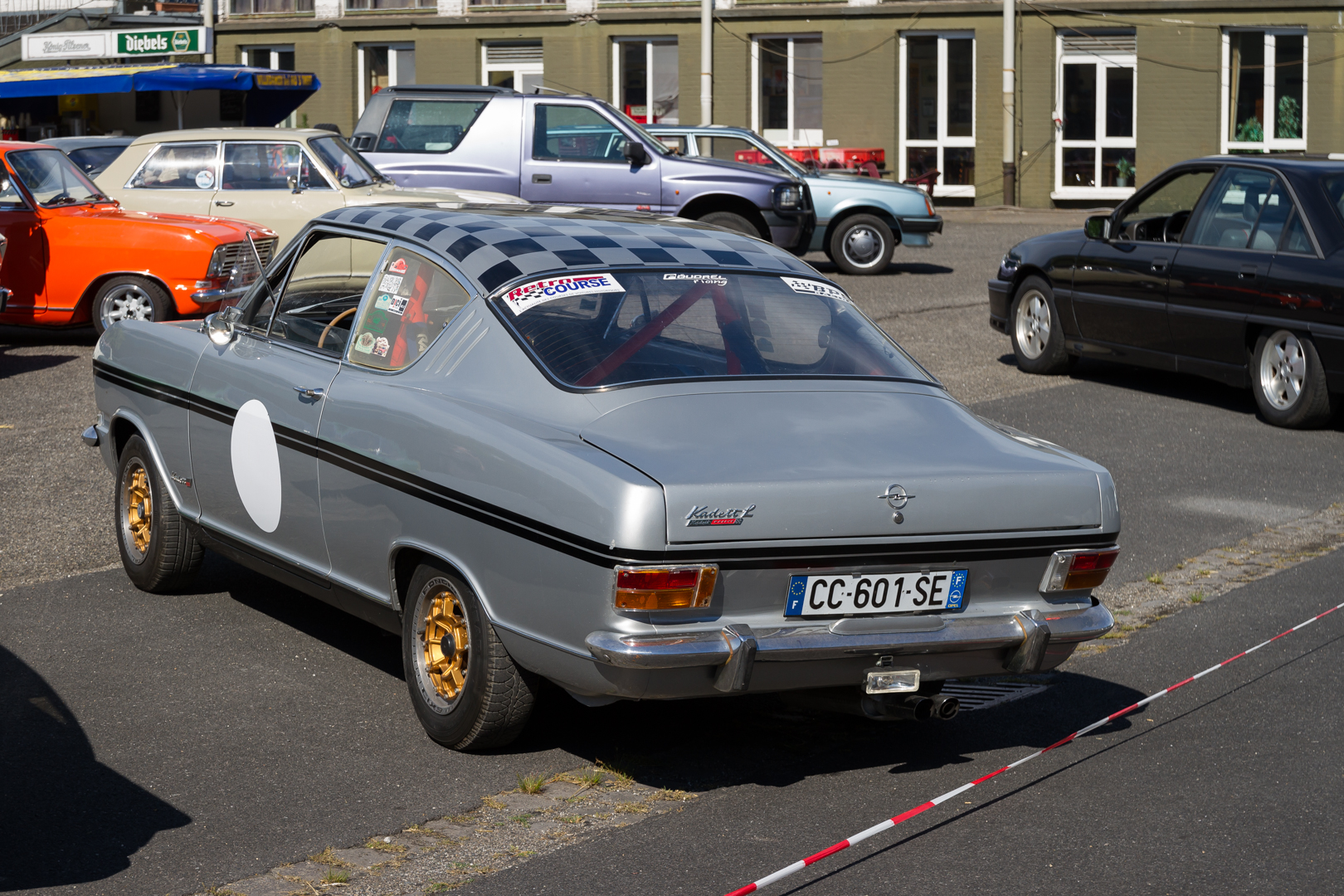 3. Opel Classic-Europatreffen-V37