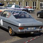 3. Opel Classic-Europatreffen-V37