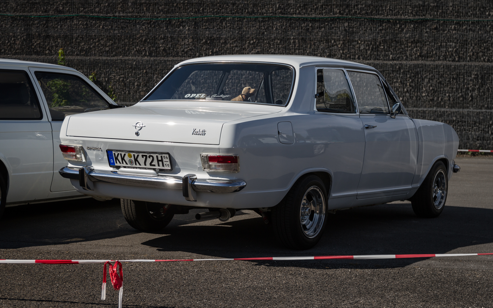 3. Opel Classic-Europatreffen-V39