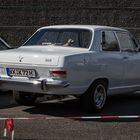 3. Opel Classic-Europatreffen-V39