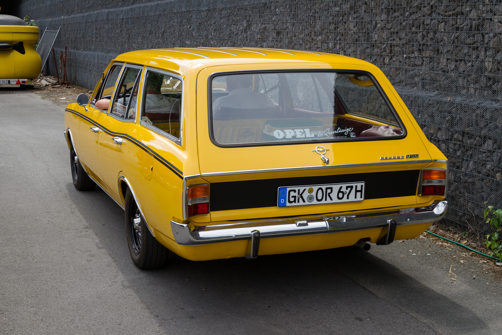 3. Opel Classic-Europatreffen-V41