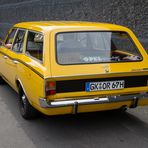 3. Opel Classic-Europatreffen-V41