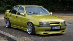 3. Opel Classic-Europatreffen-V42