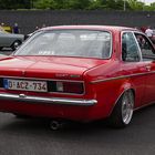 3. Opel Classic-Europatreffen-V45