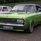 3. Opel Classic-Europatreffen-V46