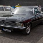 3. Opel Classic-Europatreffen-V48