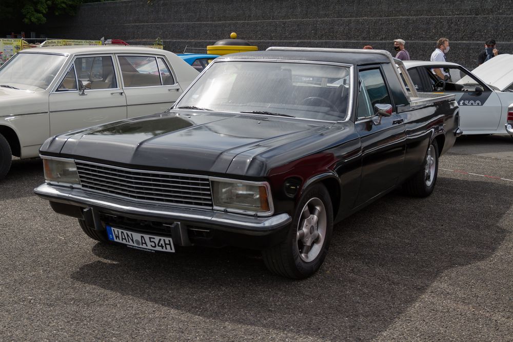 3. Opel Classic-Europatreffen-V48