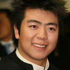 3 Orchester und Stars: Pianist Lang - München 2006