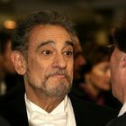 3 Orchester und Stars: Tenor Placido Domingo - München am 06.06.2006