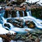 3- Parque natural de las Sierras de Cazorla