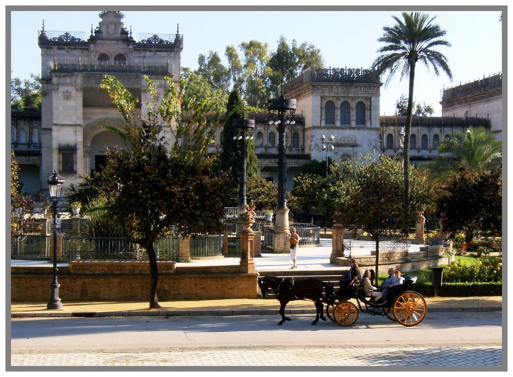 3 parque sevilla