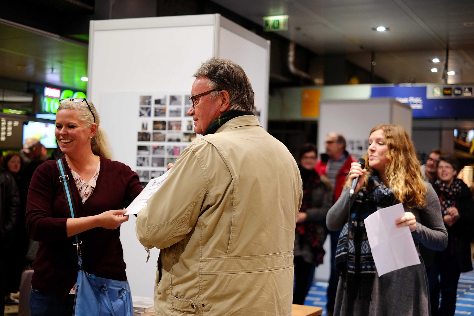 3. Platz beim Kölner Fotomarathon