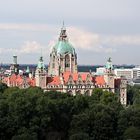 # 3 - Rathaus Hannover