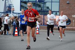 3. Rostocker Firmenlauf (3)