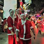 3 santas