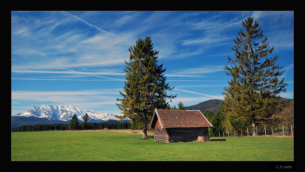 3-Seen-Wanderweg