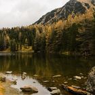 3 Seenwanderung auf der Turrach ( Grünsee )