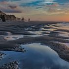 3 Sisters Beach NZ