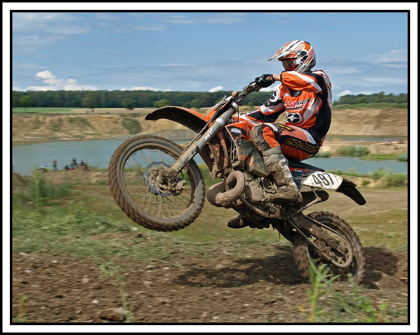 3 Std. Moto Cross in Brelingen 01